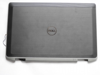 Zadní kryt LCD Šasi Dell Latitude E6320