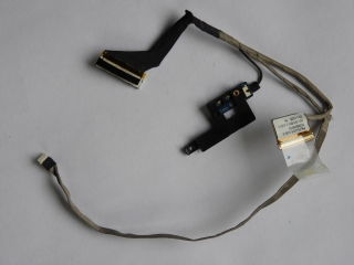 Flex LCD LVDS Kabel Dell Latitude E6320 DC02001B700 Rev:2.0(a01)