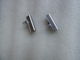 Krytky pantů R+L Sada Dell Latitude E6320 6320