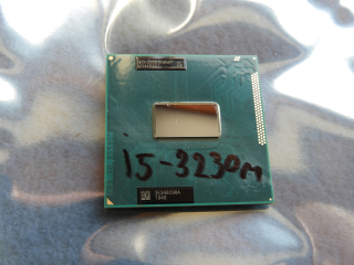 i5 Cpu Procesor Intel Core i5-3230M SR0WY