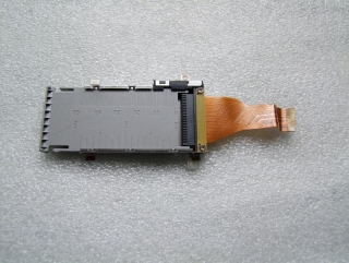 Čtečka SD Karet READER Dell Latitude E6230