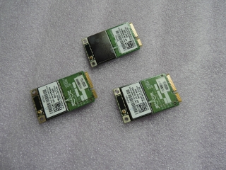 BT BCM92046MPCIE karta DELL Latitude E6400 E6500