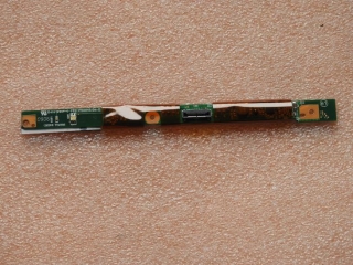 Invertor Podsvícení LCD DELL Latitude E6400 M2400