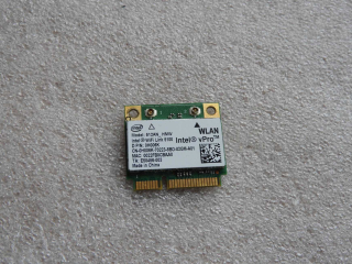 Wifi karta Dell Latitude E4300