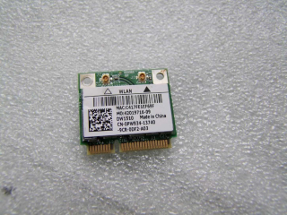 Wifi karta Dell Latitude E5400 PP32L PP33LA