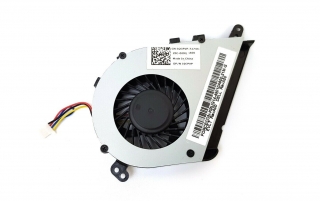 Ventilátor Dell Latitude E5420 2CPVP 02CPVP DFS400805L10T