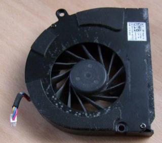 Ventilátor Dell Studio XPS 1640 1645 0W520D 0W520D DQ5D577D007
