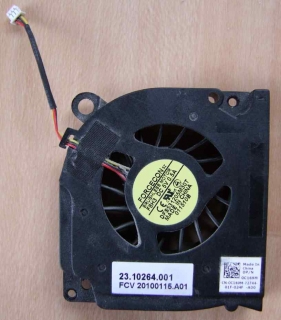 Ventilátor Dell Inspiron 1525 1526 1545 1546 08225 PP41L