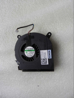 Ventilátor Dell Latitude E6500 Precision M4400 DFS551205ML0T 0YP387