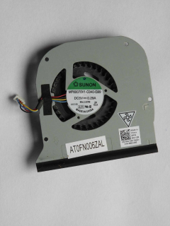 Ventilátor Dell Latitude E6320 6320