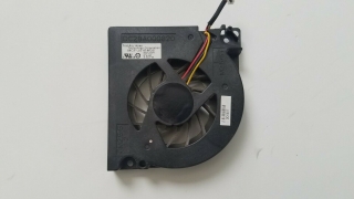 Ventilátor Dell Inspiron 6400 1501 Vostro 1000 V1000 PP20L PP23LA PP23LB