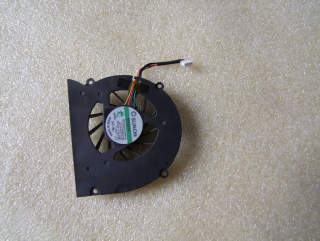 Ventilátor DELL XPS M1330 1330 PP25L M1310 M1318 PP25L