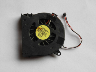 Ventilátor HP 625 620 DFS481305MC0T 6033B0014602 605791-001