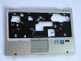 Horní kryt šasi Palmrest Touchpad HP Elitebook 2570p 2560p