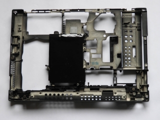 Spodní kryt Šasi Vana HP Elitebook 2570p 2560p