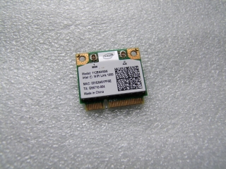 Wifi karta Asus G60 G60J G60JX G51 G51J G51JX