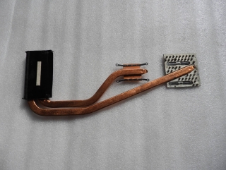 Chladič Chlazení HeatSink Asus N73 N73S N73J N73SM N73SV N73JQ