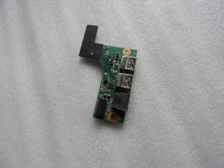 USB Lan deska board Konektory Asus N73 N73S N73J N73SM N73SV N73JQ