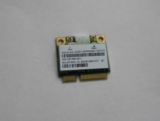 Wifi karta Asus X73E K73E X73 K73