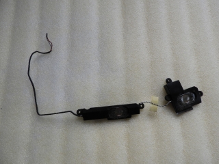 Reproduktory Zvuk Asus A72 A72D A72DR A72DR A72J X72 X72D X72DR K72 K72D K72DR K72F K72JK