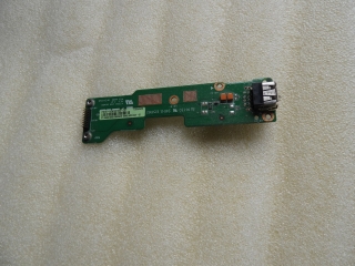 USB Board deska Asus A72 A72D A72DR A72DR A72J X72 X72D X72DR K72 K72D K72DR K72F K72JK