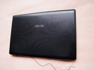 Zadní kryt lcd Šasi Asus X75 X75V X75VB X75A X75VD X75SVJ X75TK