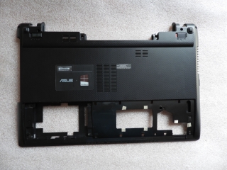 Spodní kryt šasi Vana Asus X55 X55A X55C X55U