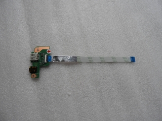 USB Audio board deska Asus VivoBook E402N E402NA E402SA