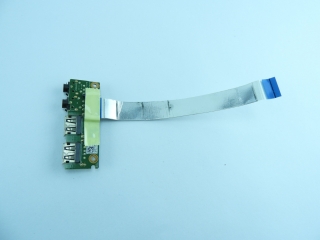 USB Audio deska board Asus K53 K53s K53sv K53e X53 X53s X53sv