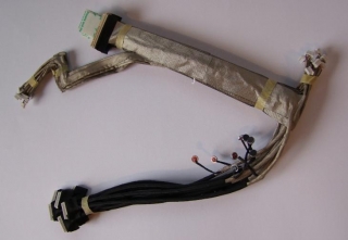 Flex LCD LVDS Kabel Asus K52 K52D K52J K52F K52N K52JR A52N A52J X52 X52F
