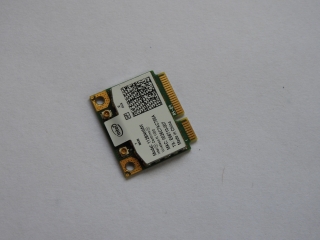 Wifi karta Asus N61 N61V N61J N61Z N61VN N61VG N61DA N61JQ