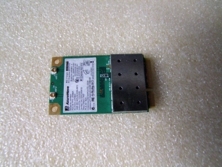 Wifi karta Asus N60 N60D N60DA PRO63 PRO63D X61