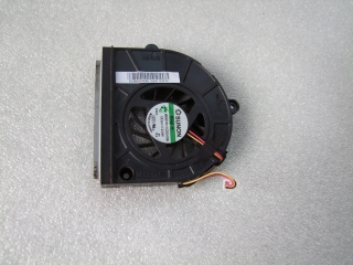 Ventilátor Asus X53 K53 K53U A53U K53BY X53BY