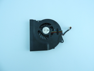 Ventilátor Asus N53 N53J N53JF N53JN N53S N53SV N53SM