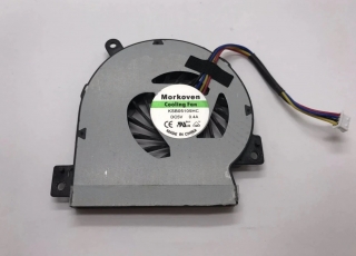 Ventilátor Asus Eee PC 1215B 1215BT 1215N 1215P 1215T 1225B