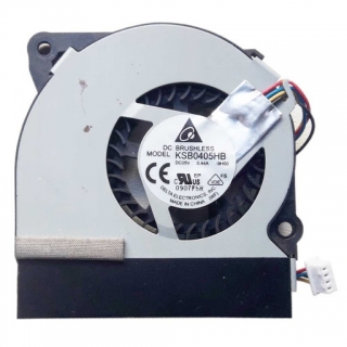 Ventilátor ASUS Eee pc 1201PN 1201N 1201K 1201HA