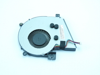 Ventilátor Asus X451CA X551CA X451 X551 X551C X551M X551MA F551CA