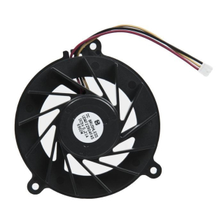 Ventilátor Asus A6 A6T A6JR A6JA A6K F3J F3S A8J Z99 N80 X80 M51 f8v