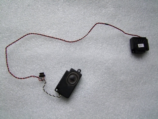 Reproduktory Zvuk Asus G60 G60J G60JX G51 G51J G51JX