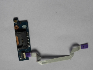 Čtečka karet sd Acer Aspire Nitro V15 VN7-591G VN7-571G VN7-571G VN7