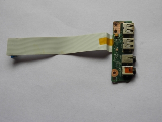 USB Deska board Acer Aspire V3-772G V3-772 V3-771G V3-771 