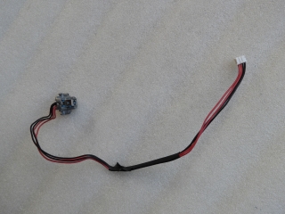 DC Napájecí kabel Power Jack Acer Aspire 6920 6920G
