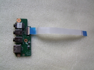 USB Audio board deska Acer Aspire 5951g 5951