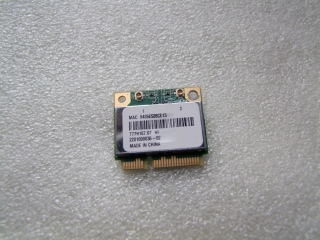 Wifi karta síť Acer Aspire 5951g 5951