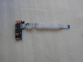 USB Deska board Acer Aspire V3 V3-571G V3-571 V3-551G V3-551 