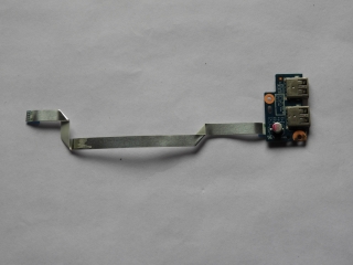 USB Board deska konektor Acer Aspire E1 E1-522 MS2372