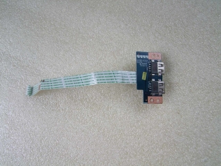 USB Deska board Acer Aspire E1-510 E1-530 E1-532 E1-570 E1-572 