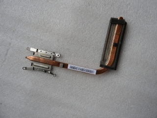 Chladič Chlazení Acer Aspire E1-510 E1-530 E1-532 E1-570 E1-572