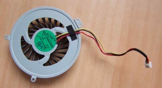 Ventilátor Sony Vaio SVE15 SVE151100C SVE1511SAC
