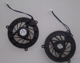 Ventilátor Sony Vaio VGN-A230 VGN-A230B
